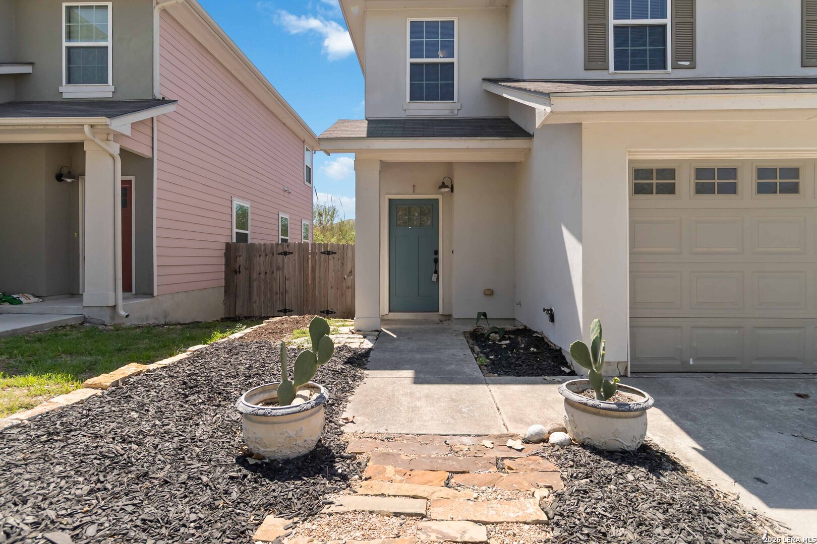 6314 Melanzane Avenue San Antonio TX 78233