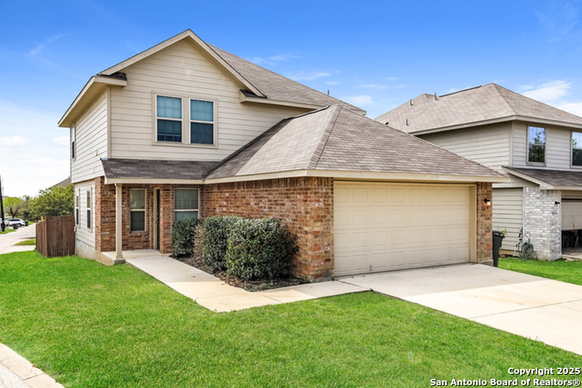 2210 Fishing Stone San Antonio TX 78224