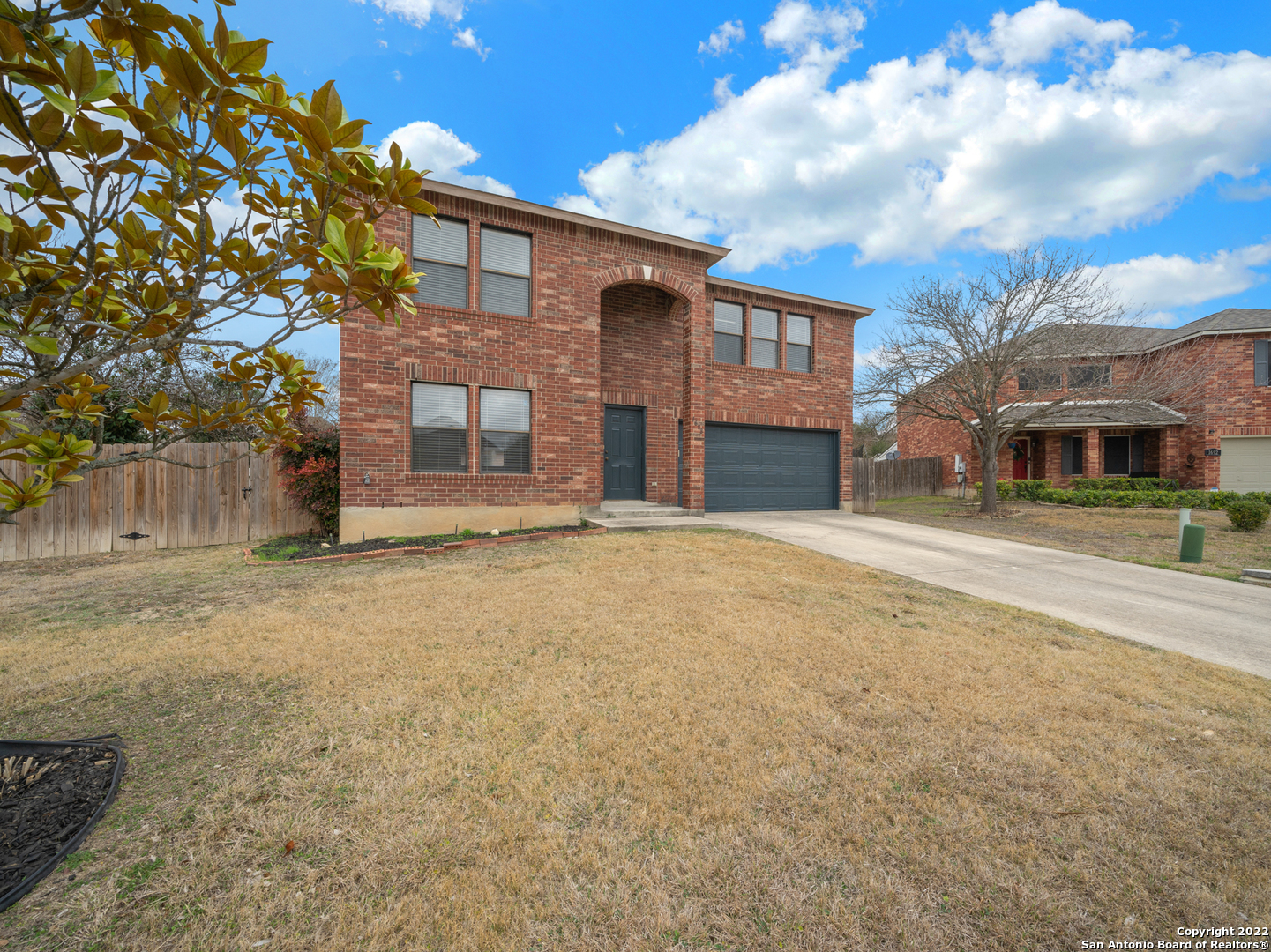 1688 Fir Circle Schertz TX 78154