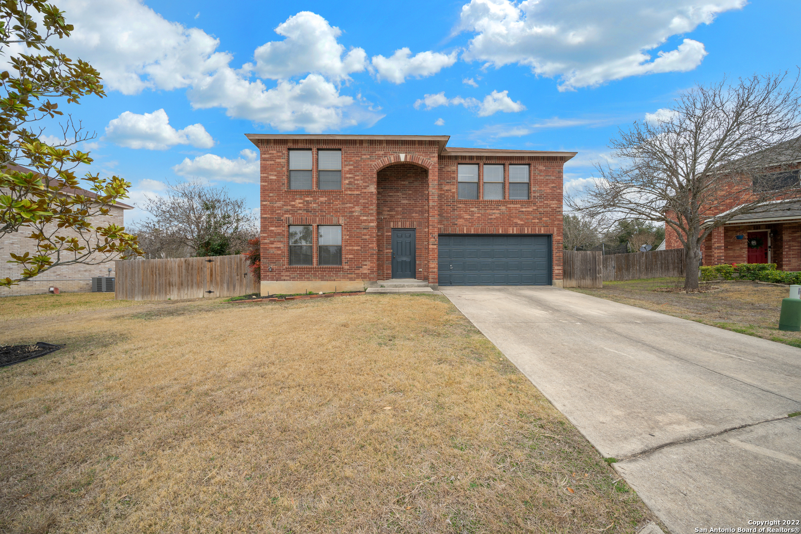 1688 Fir Circle Schertz TX 78154