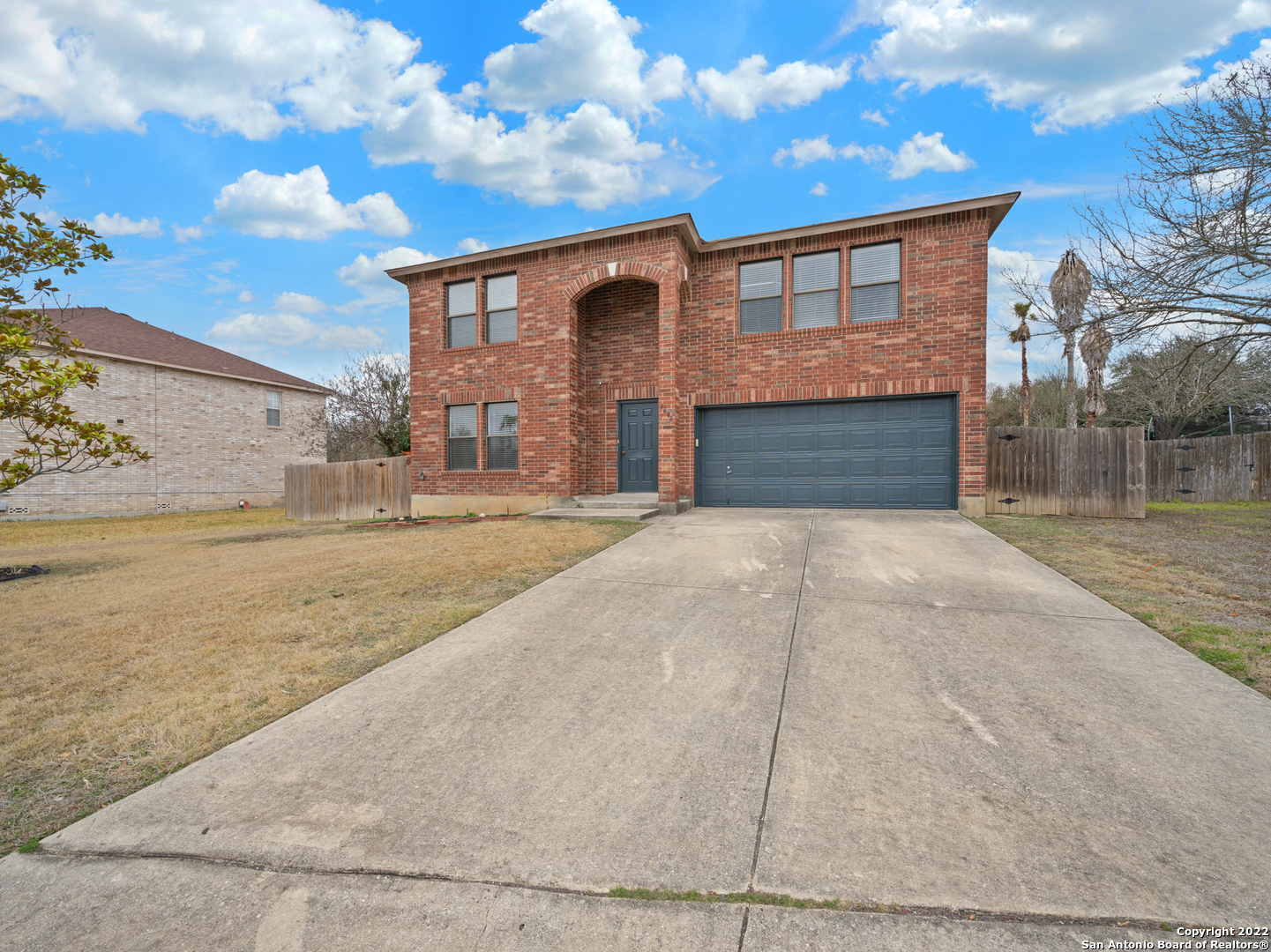 1688 Fir Circle Schertz TX 78154