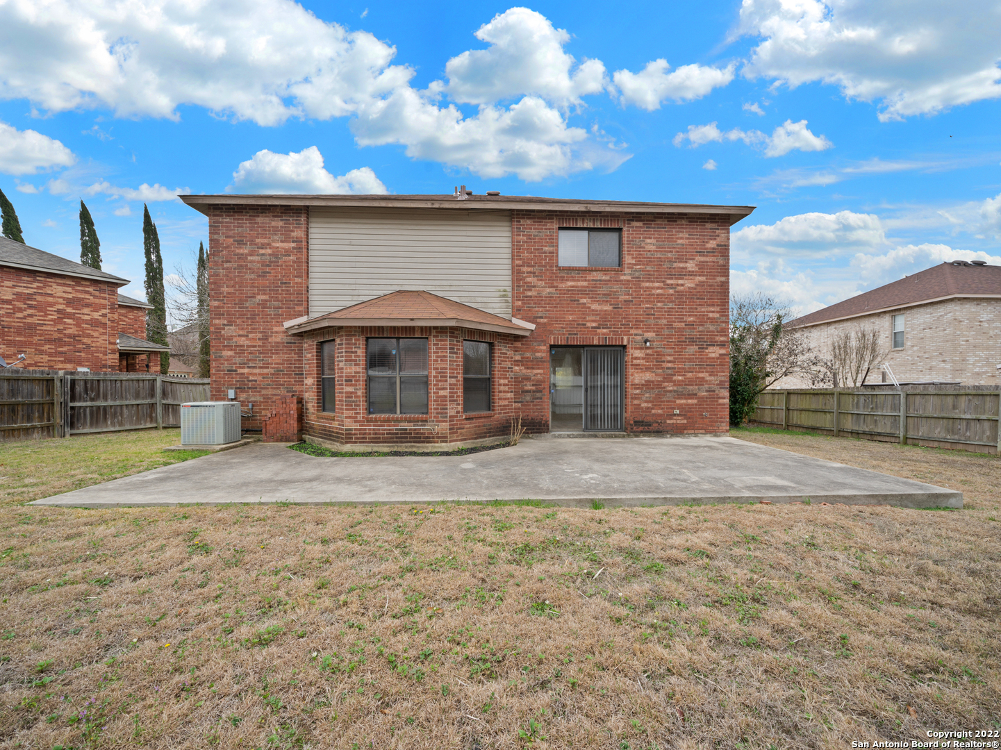 1688 Fir Circle Schertz TX 78154