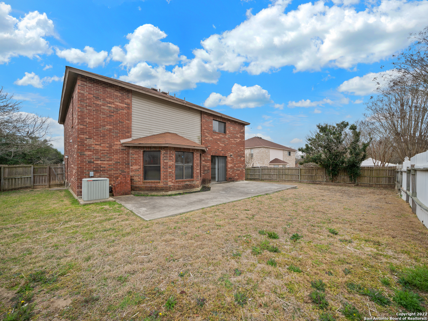 1688 Fir Circle Schertz TX 78154