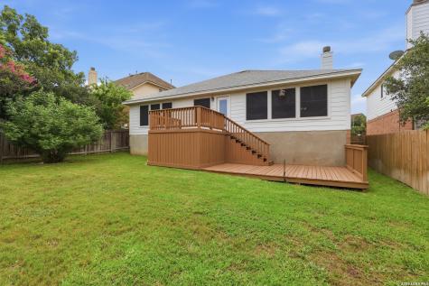 21207 Encino Ash San Antonio TX 78259