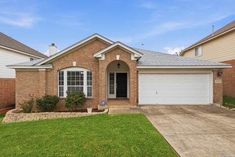21207 Encino Ash San Antonio TX 78259