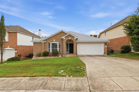 21207 Encino Ash San Antonio TX 78259