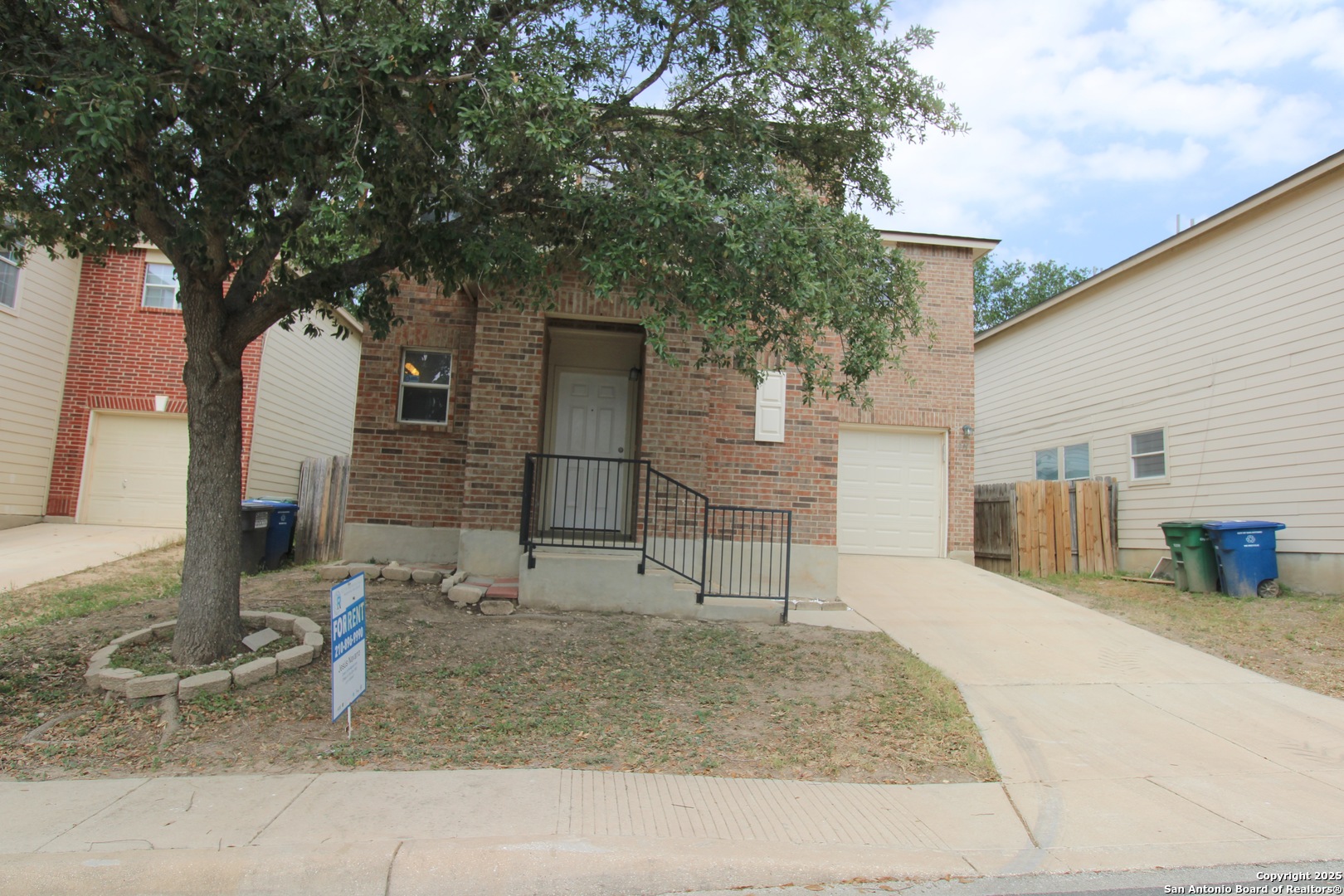 911 Marble Point San Antonio TX 78251