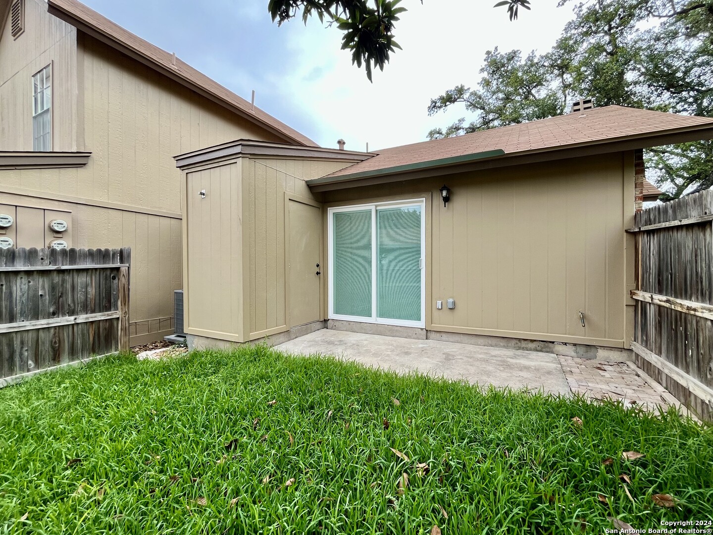 10254 Dover Ridge San Antonio TX 78250
