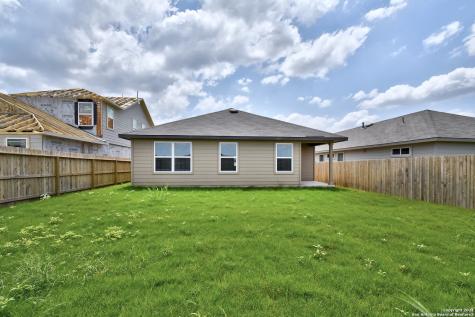 9959 Bratten Rise San Antonio TX 78254