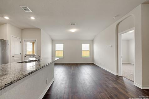 9959 Bratten Rise San Antonio TX 78254