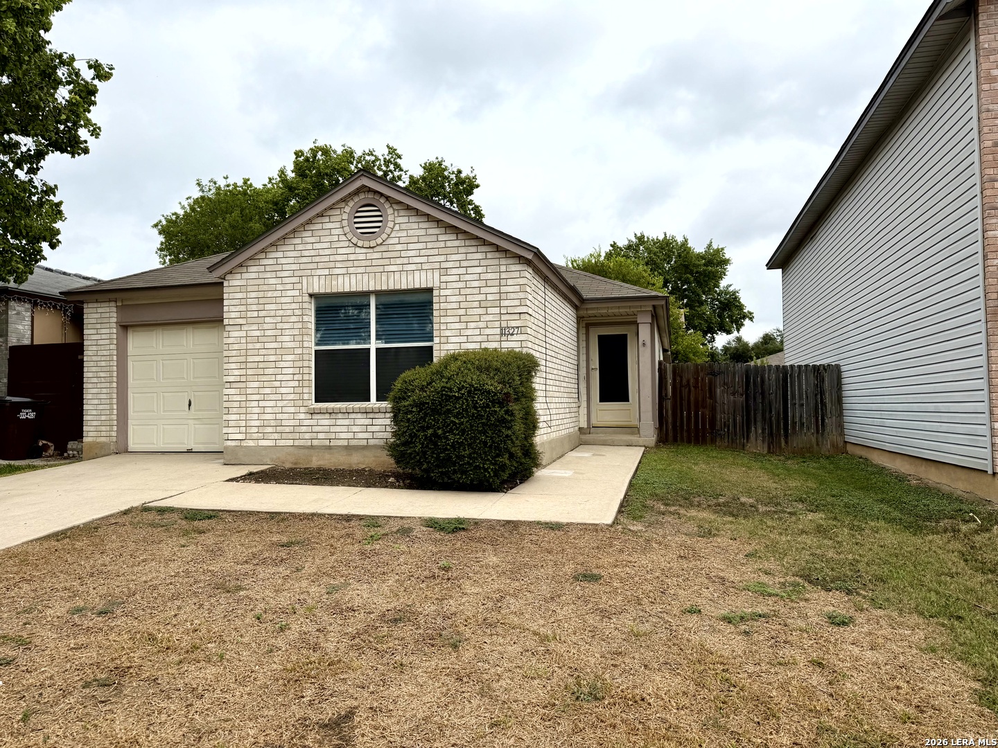 11327 Widefield Lane San Antonio TX 78245