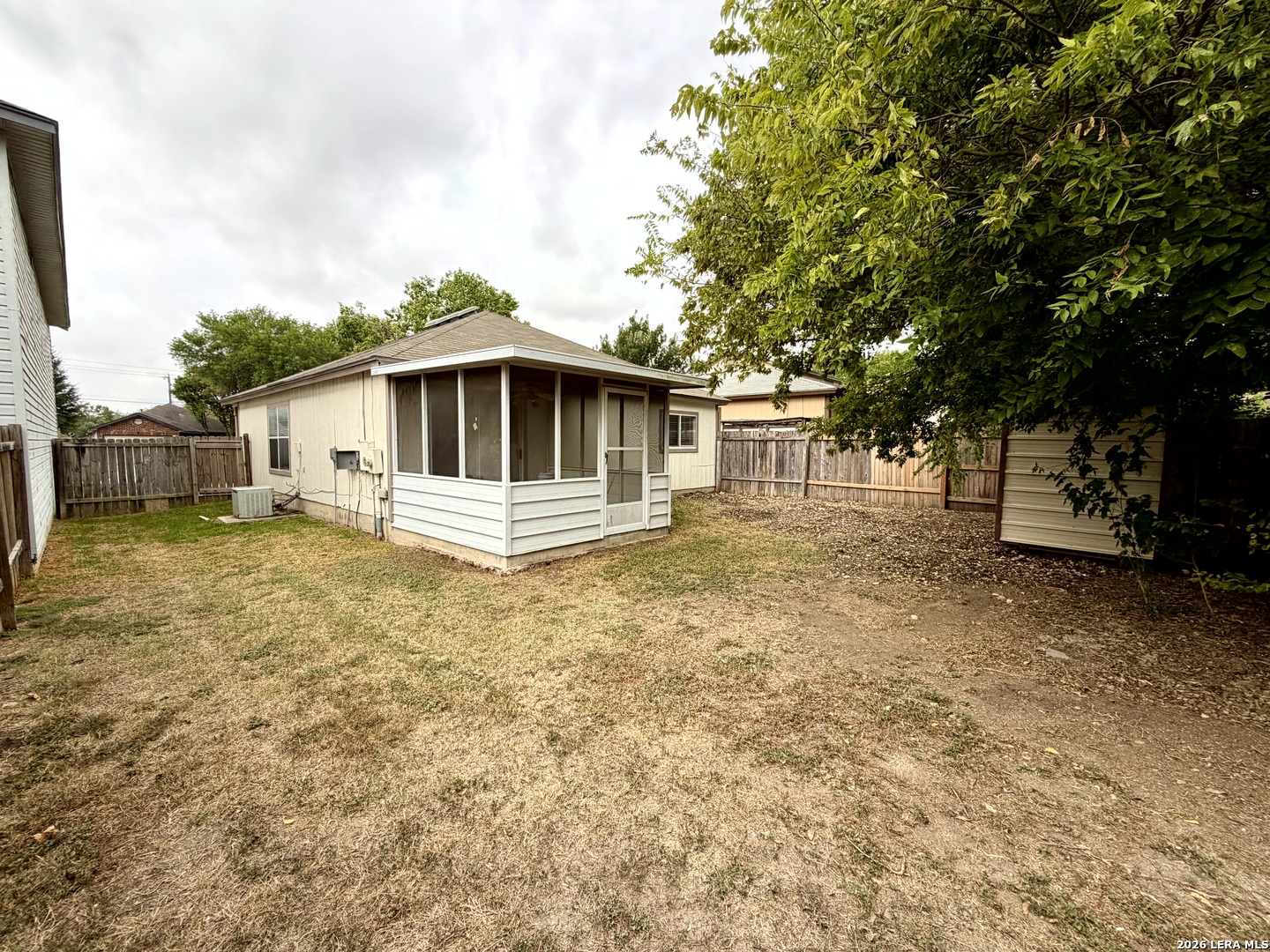 11327 Widefield Lane San Antonio TX 78245
