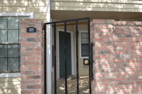11610 Vance Jackson San Antonio TX 78230