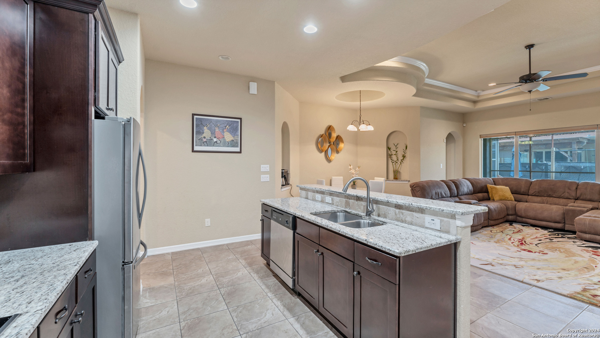 3922 Key West Way Converse TX 78109
