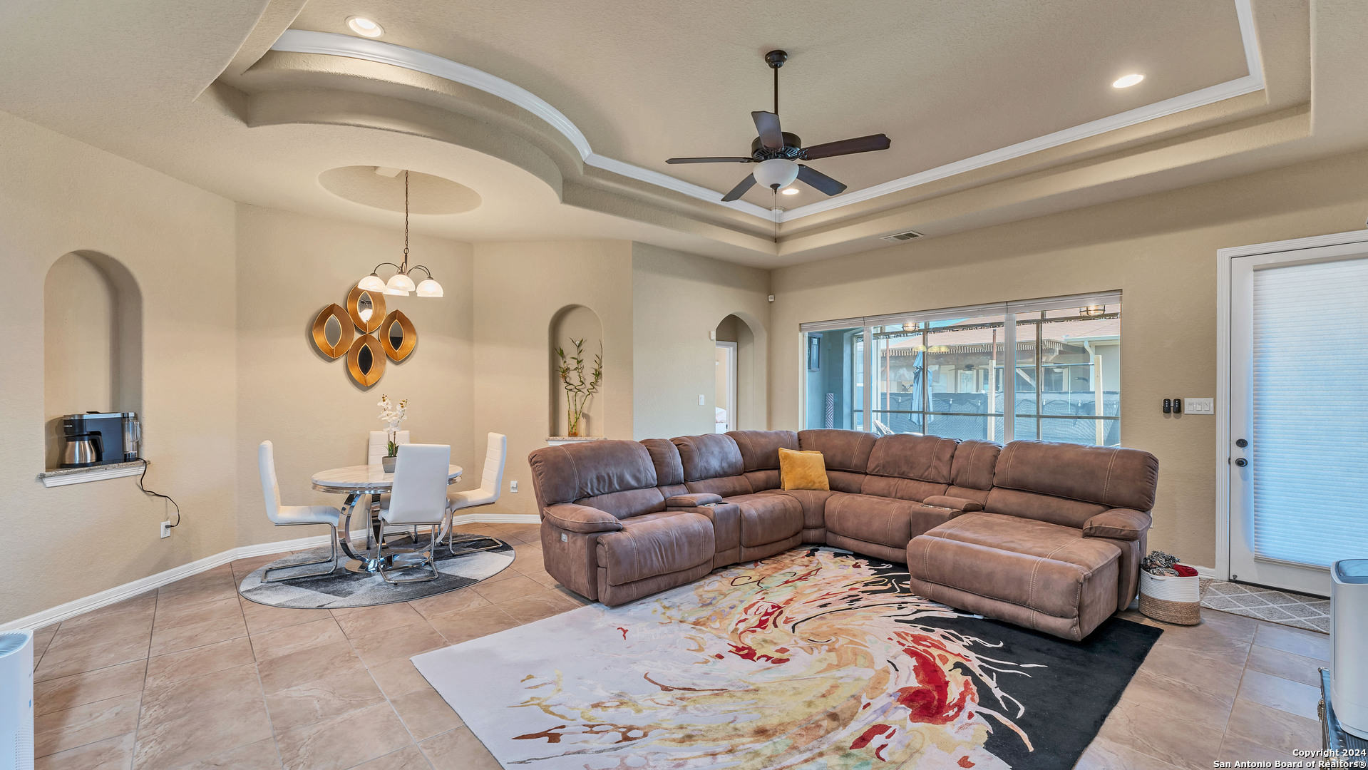 3922 Key West Way Converse TX 78109