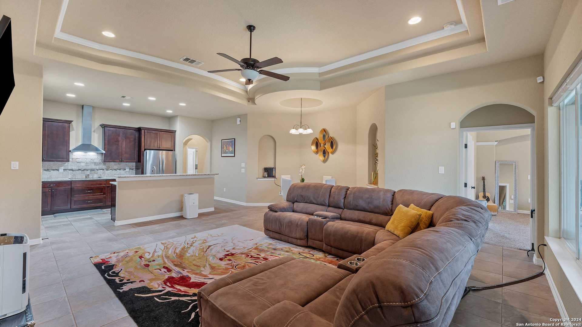 3922 Key West Way Converse TX 78109