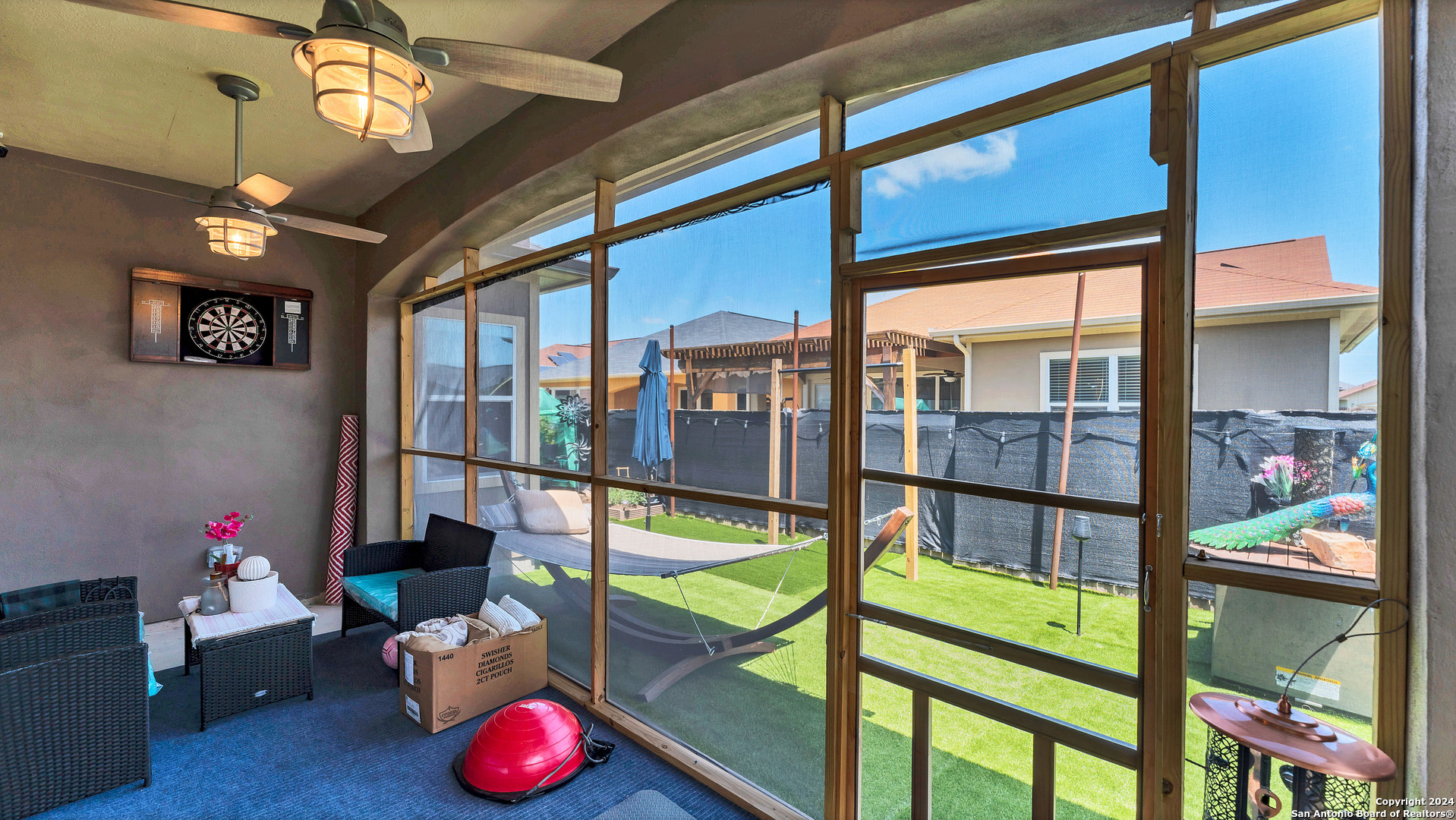3922 Key West Way Converse TX 78109