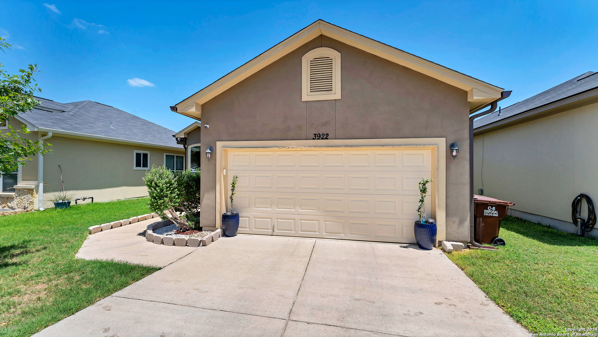 3922 Key West Way Converse TX 78109