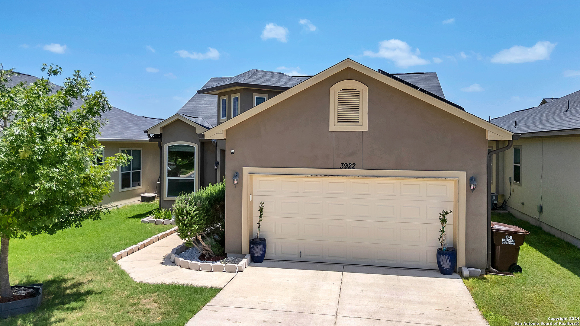 3922 Key West Way Converse TX 78109