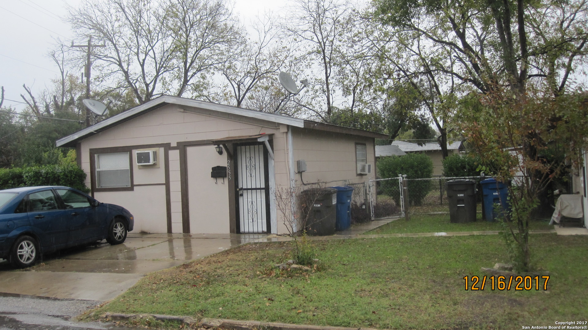 2555 Cincinnati San Antonio TX 78228