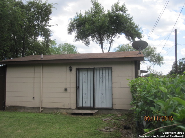 2555 Cincinnati San Antonio TX 78228