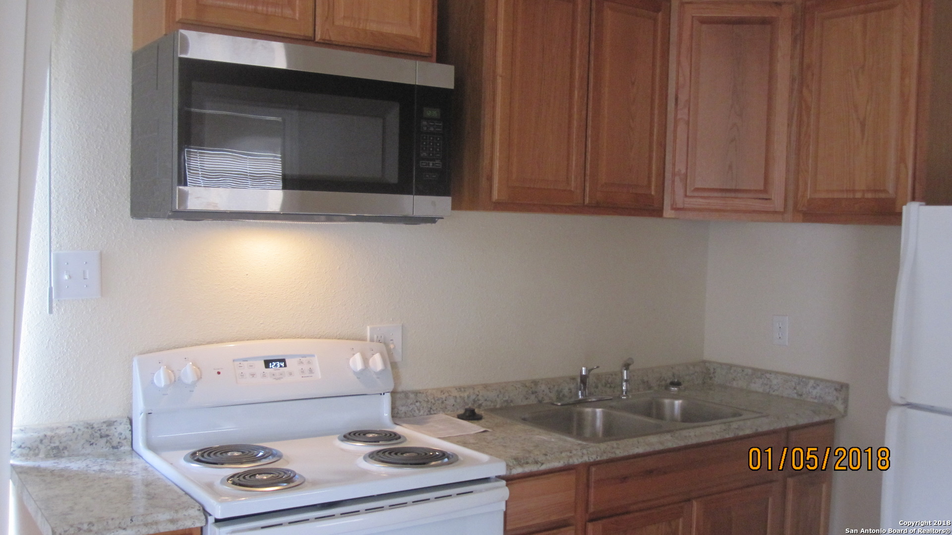 2555 Cincinnati San Antonio TX 78228