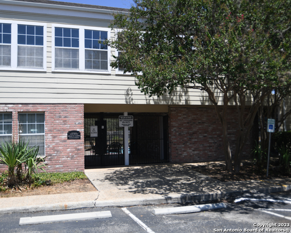 11610 Vance Jackson Road San Antonio TX 78230