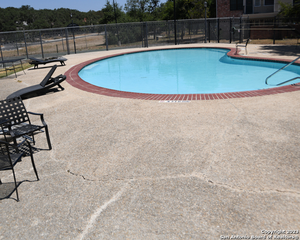 11610 Vance Jackson Road San Antonio TX 78230