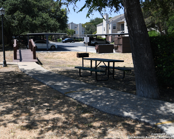11610 Vance Jackson Road San Antonio TX 78230