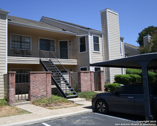 11610 Vance Jackson Road San Antonio TX 78230