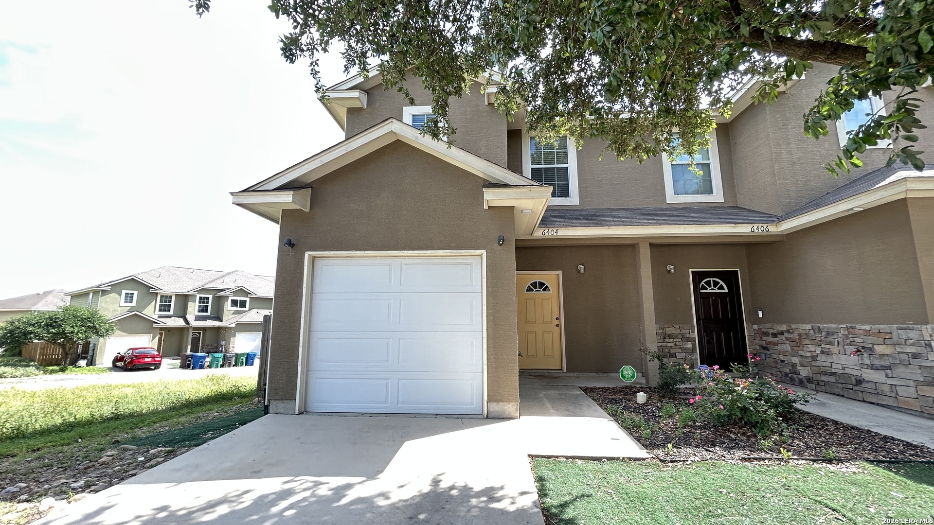 6404 Aspen Hill San Antonio TX 78238