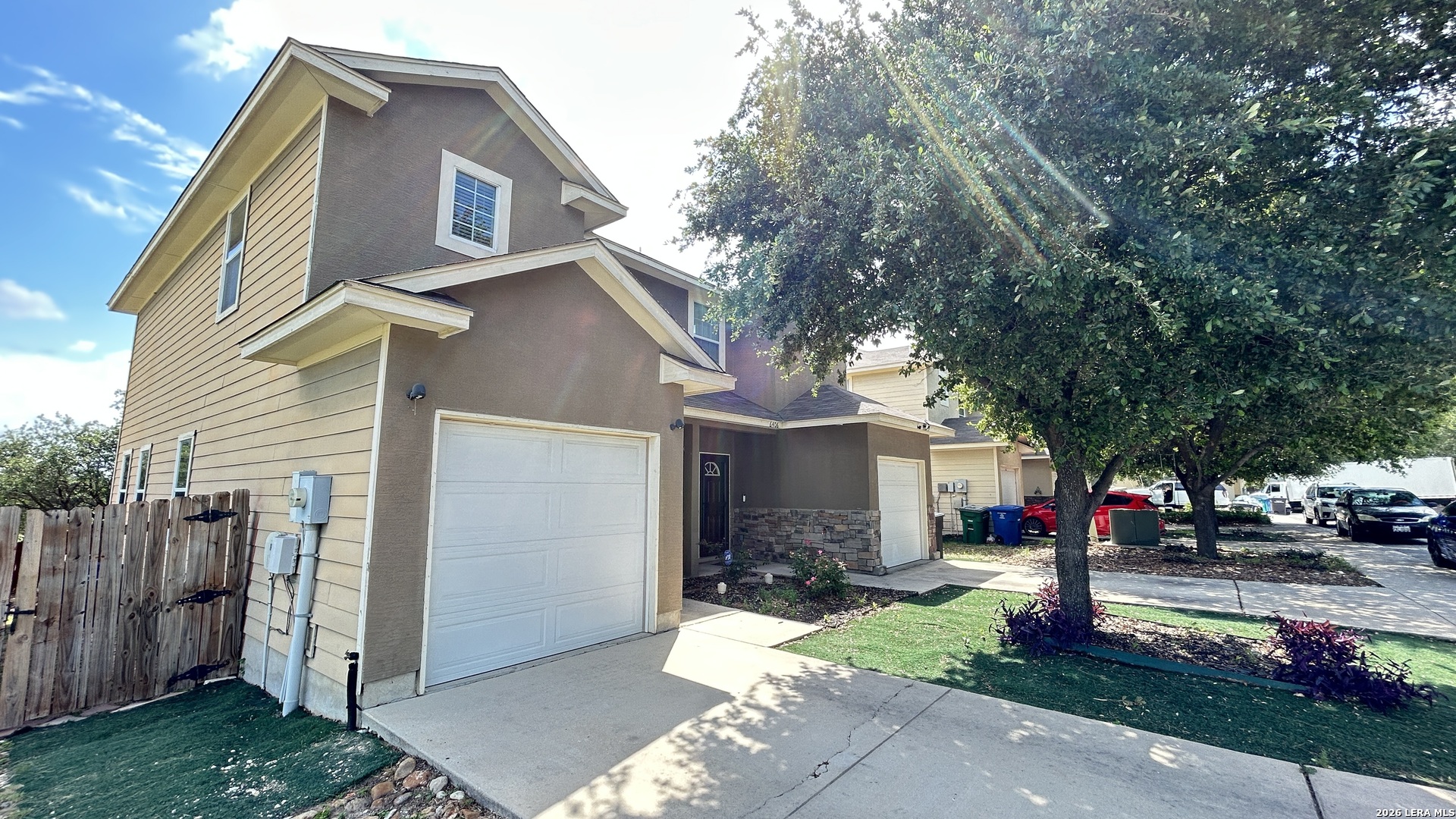 6404 Aspen Hill San Antonio TX 78238