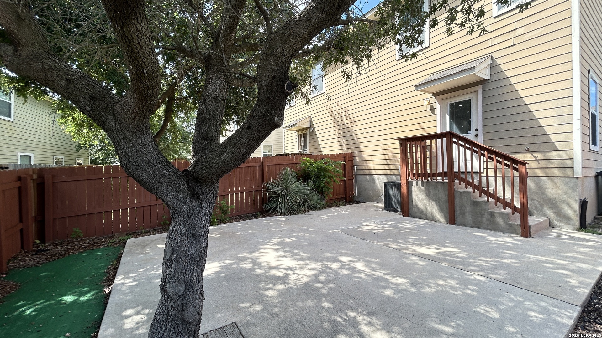 6404 Aspen Hill San Antonio TX 78238