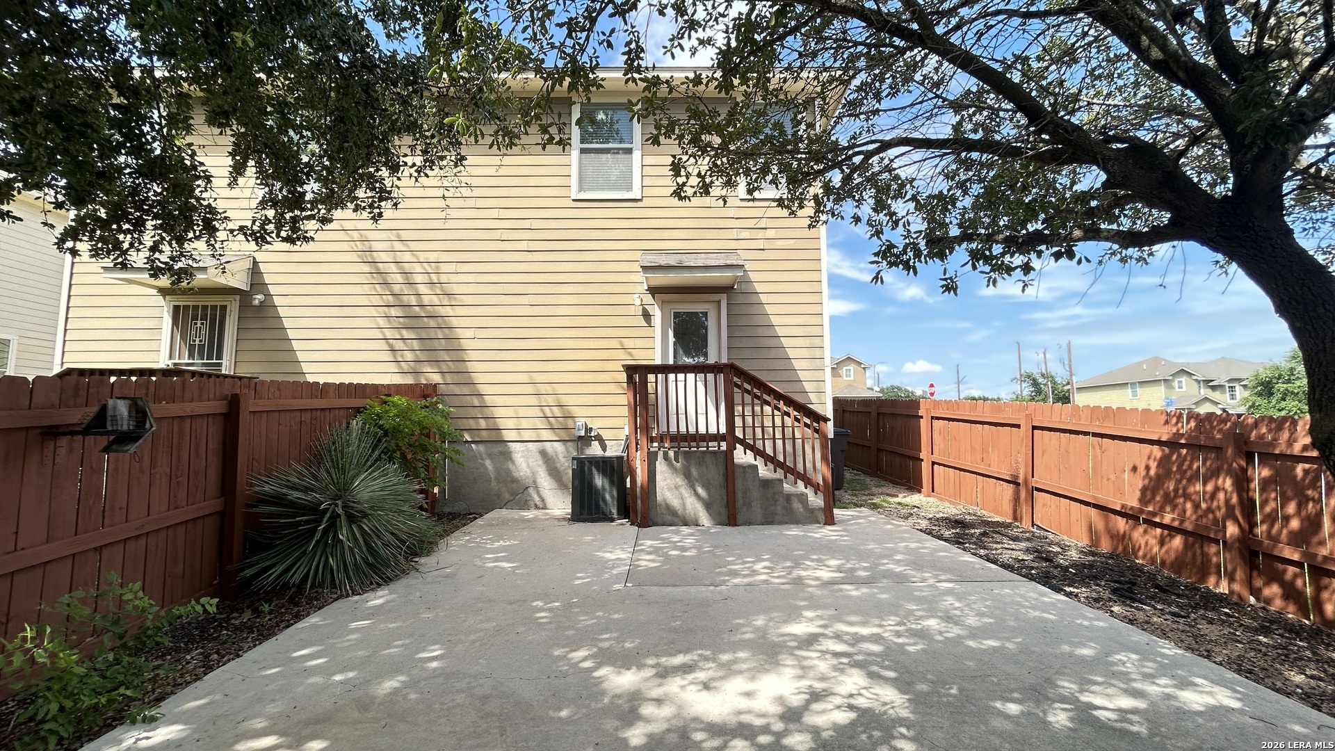 6404 Aspen Hill San Antonio TX 78238