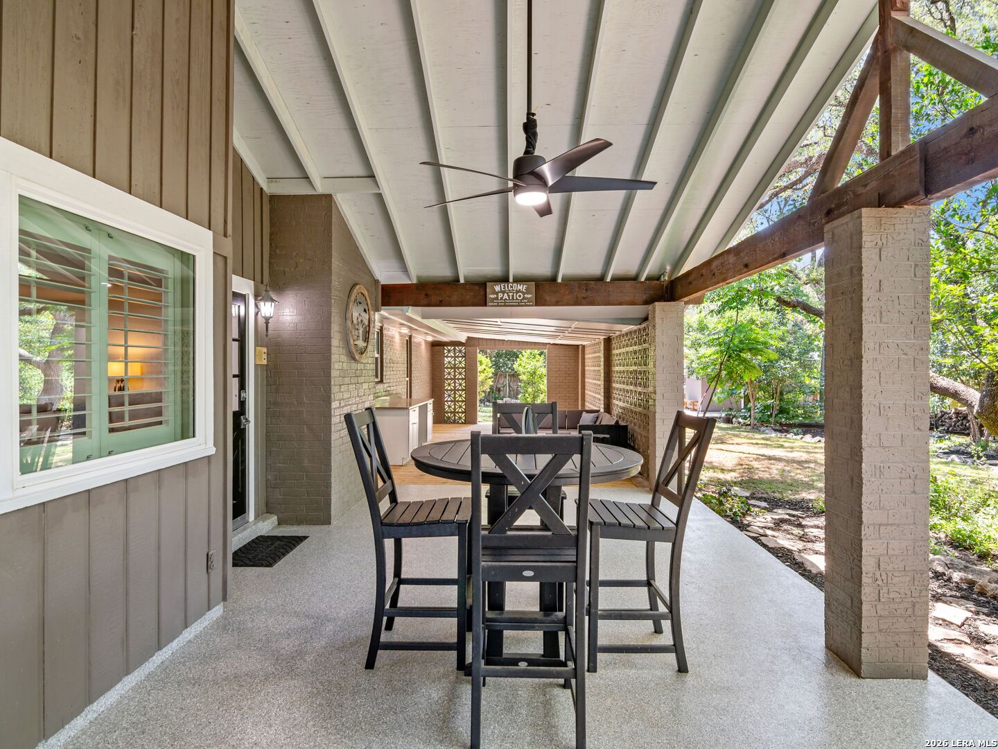 132 Wagon Trail Road Shavano Park TX 78231