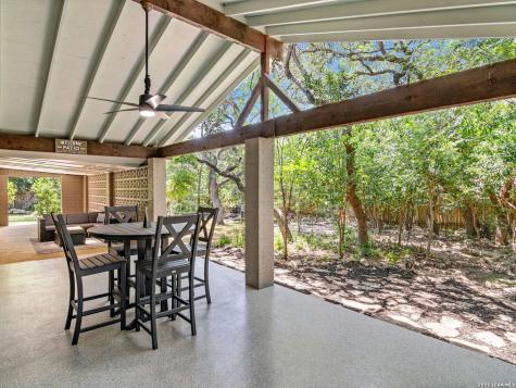 132 Wagon Trail Road Shavano Park TX 78231