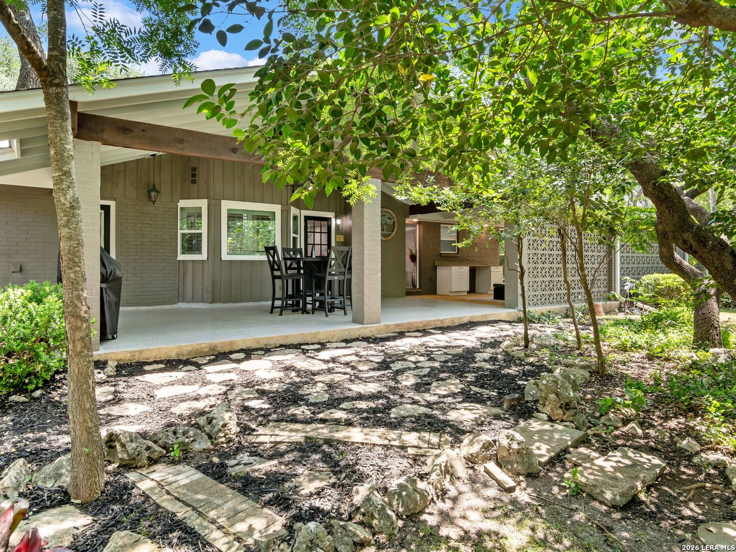132 Wagon Trail Road Shavano Park TX 78231