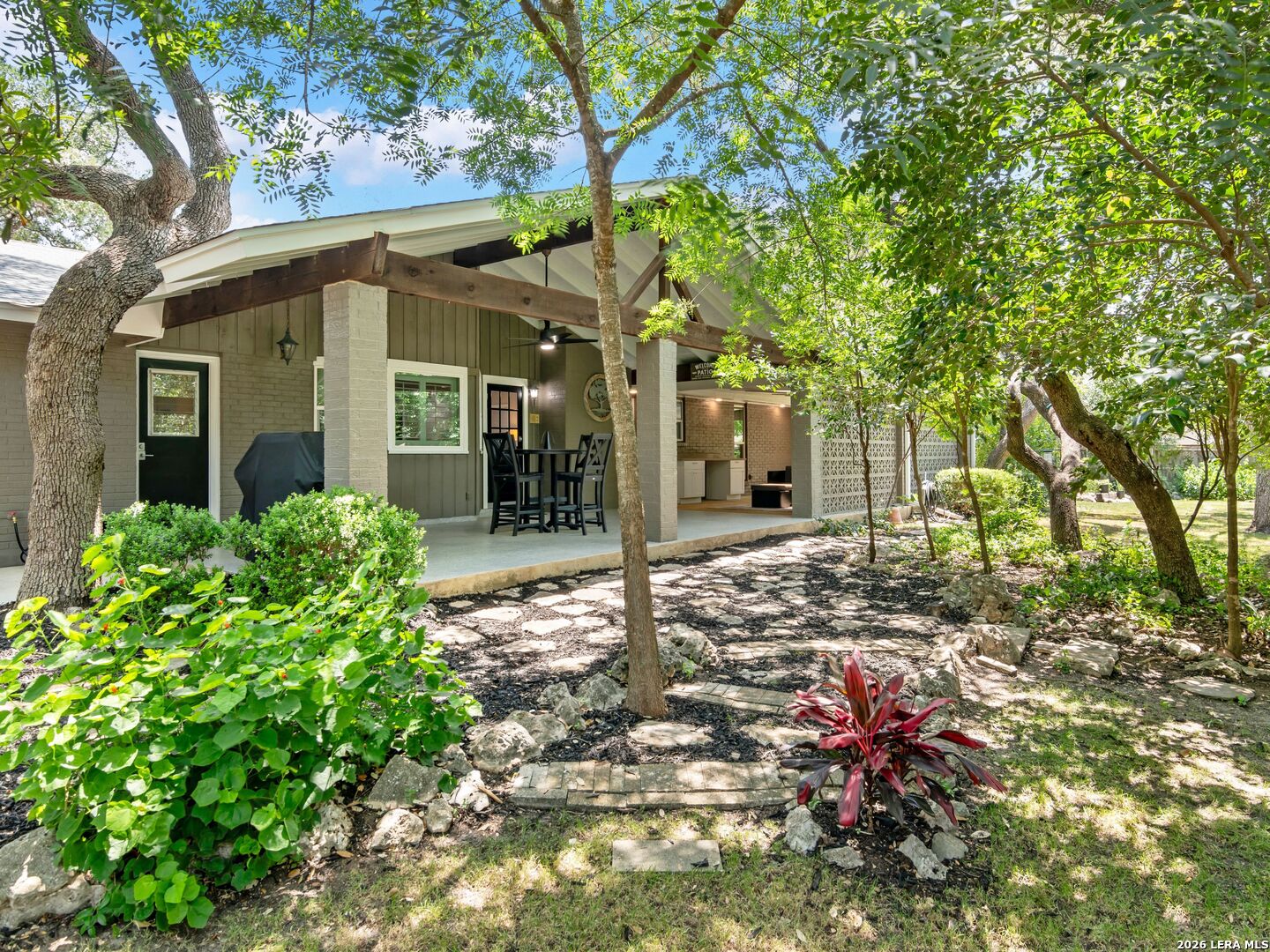 132 Wagon Trail Road Shavano Park TX 78231
