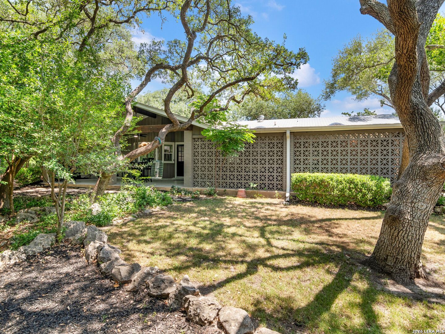 132 Wagon Trail Road Shavano Park TX 78231