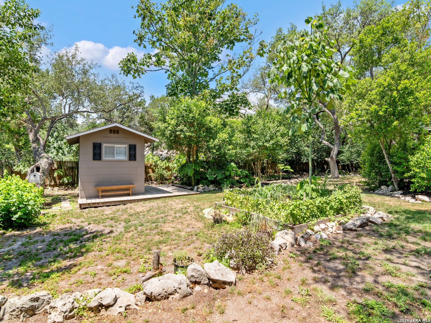 132 Wagon Trail Road Shavano Park TX 78231