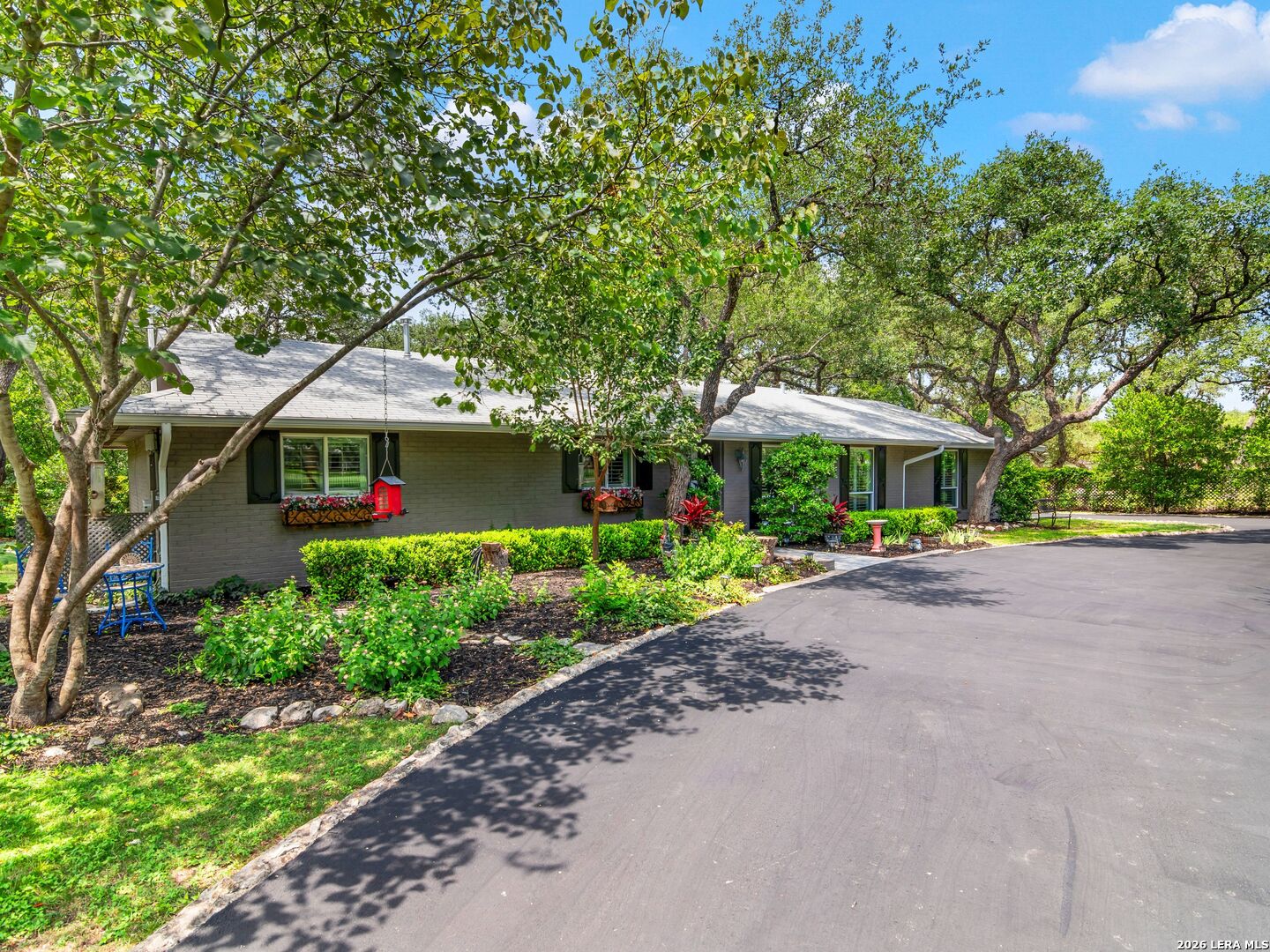 132 Wagon Trail Road Shavano Park TX 78231