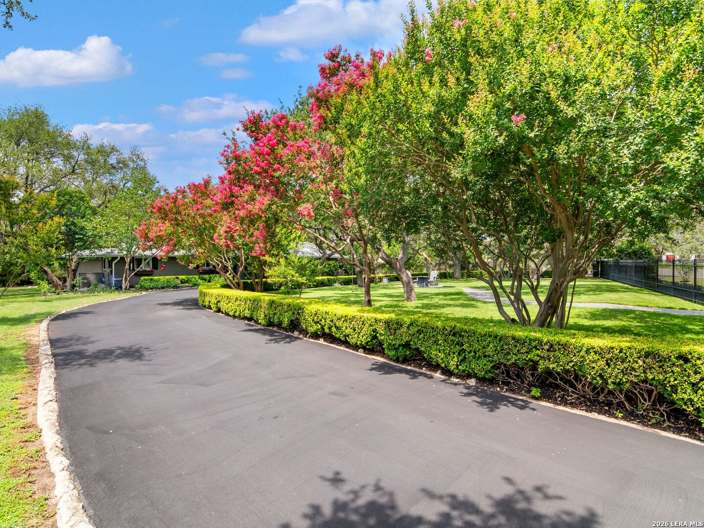 132 Wagon Trail Road Shavano Park TX 78231