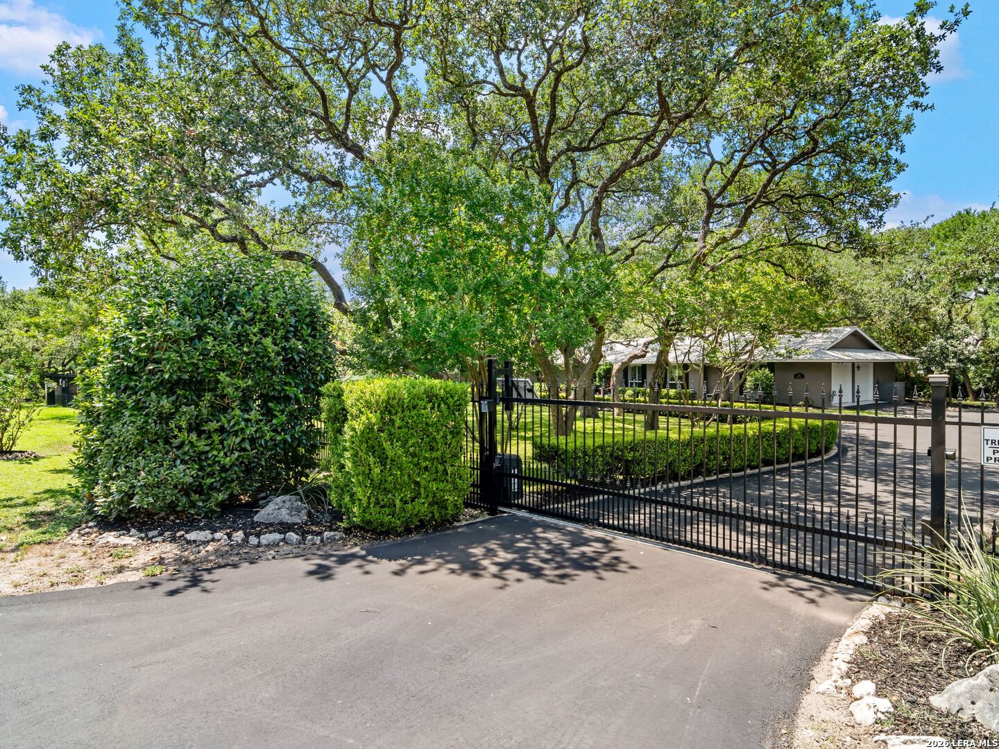 132 Wagon Trail Road Shavano Park TX 78231