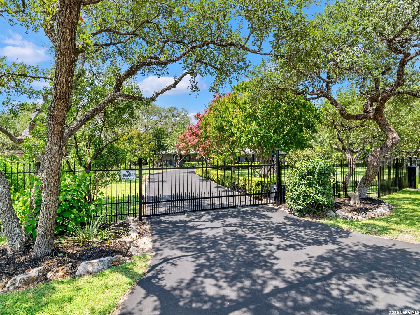132 Wagon Trail Road Shavano Park TX 78231