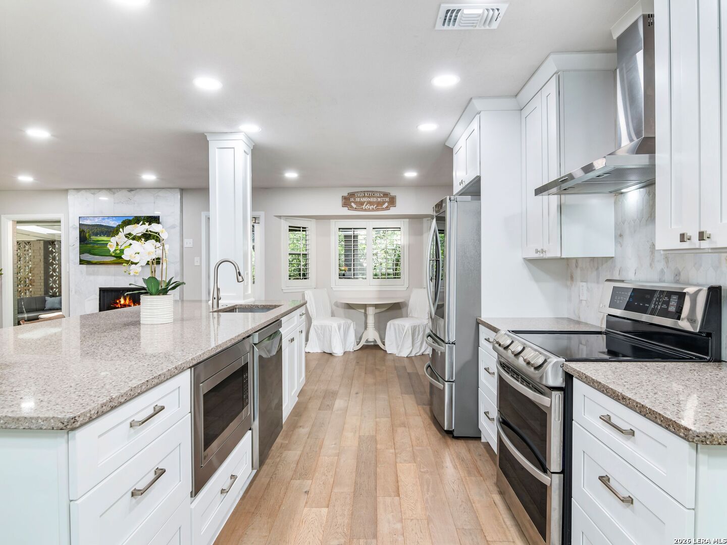 132 Wagon Trail Road Shavano Park TX 78231