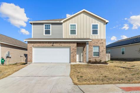 12603 Antilia San Antonio TX 78245