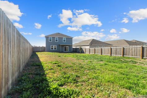 12603 Antilia San Antonio TX 78245