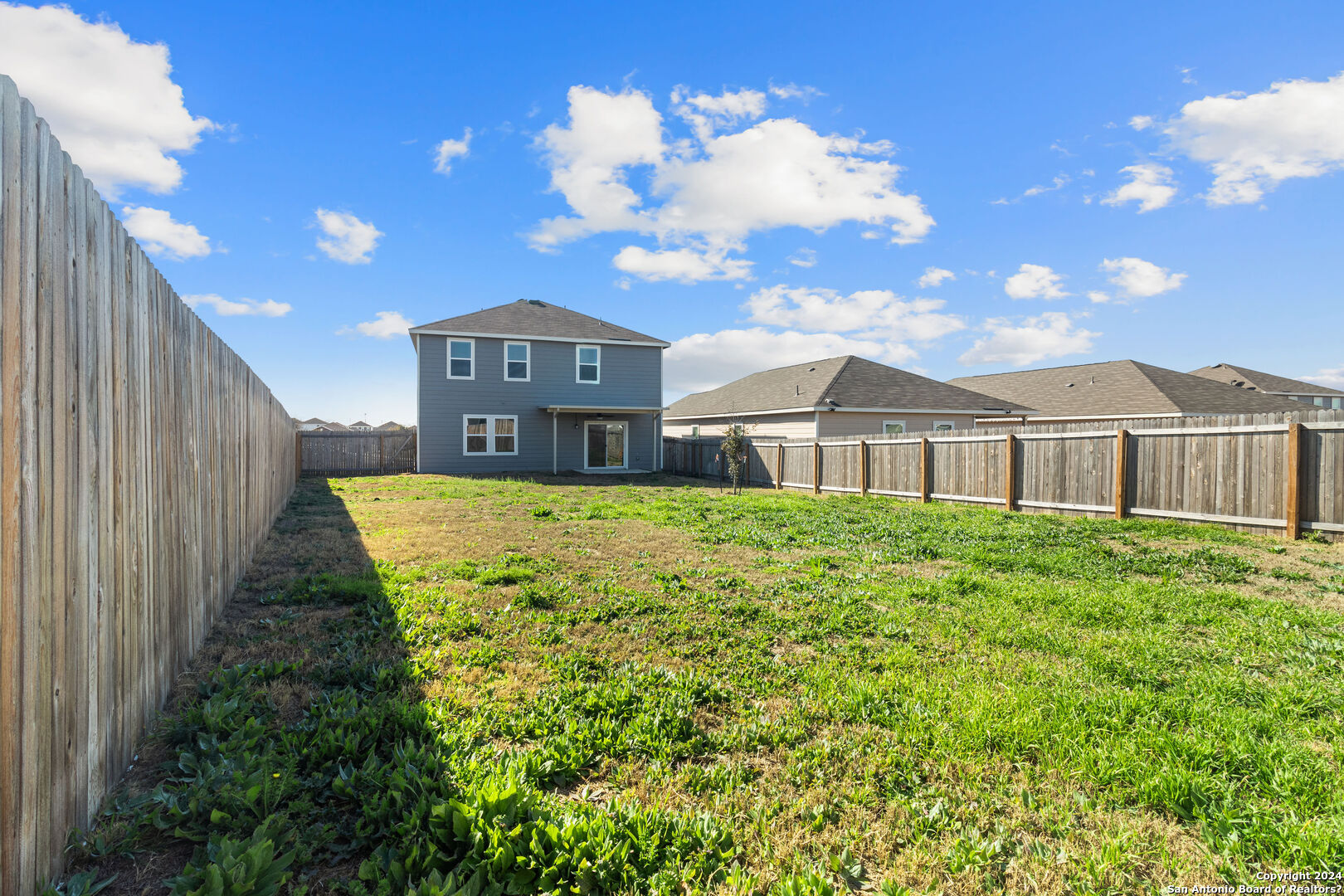 12603 Antilia San Antonio TX 78245