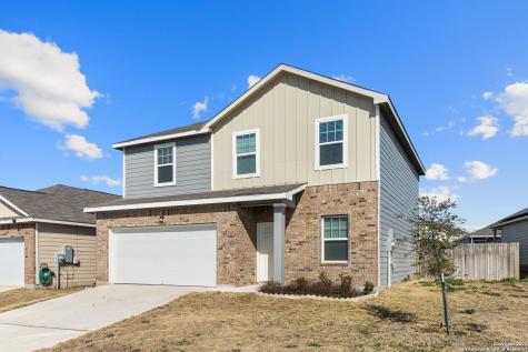 12603 Antilia San Antonio TX 78245
