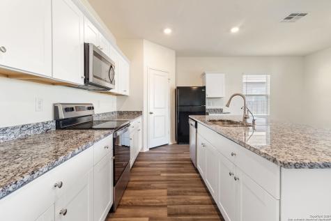 12603 Antilia San Antonio TX 78245